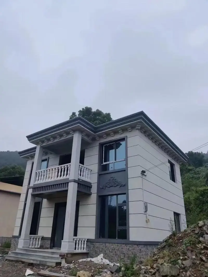 黔西 别墅建造公司推荐:如何评估服务质量?