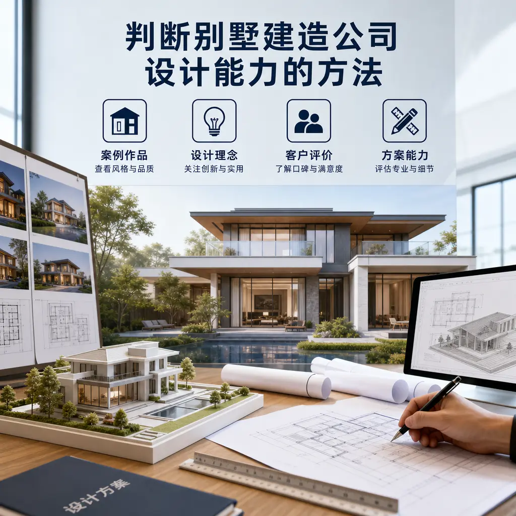 在 黔西 别墅建造公司推荐,性价比如何评估?